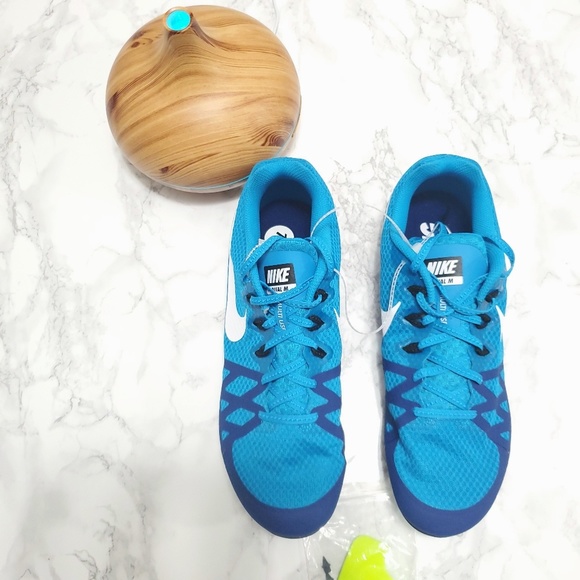Nike Other - NIKE RACING ZOOM RIVAL M SPIKES